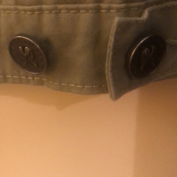 Victoria Secret jacket 🥰 - Picture 6 of 10